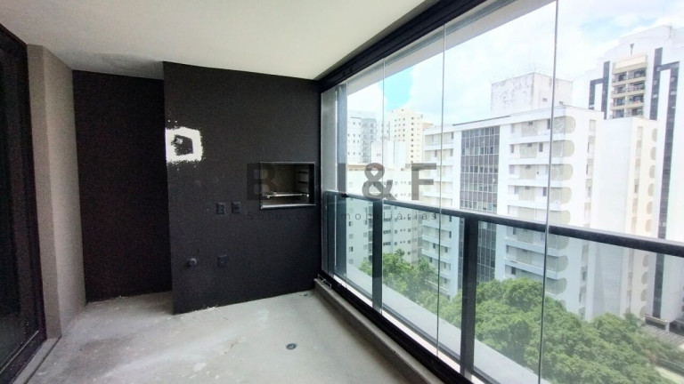 Imagem Apartamento com 4 Quartos à Venda, 447 m² em Brooklin - São Paulo Imagem Apartamento com 4 Quartos à Venda, 447 m² em Brooklin - São Paulo