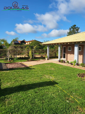Imagem Casa à Venda, em águas Claras - Viamão Imagem Casa à Venda, em águas Claras - Viamão