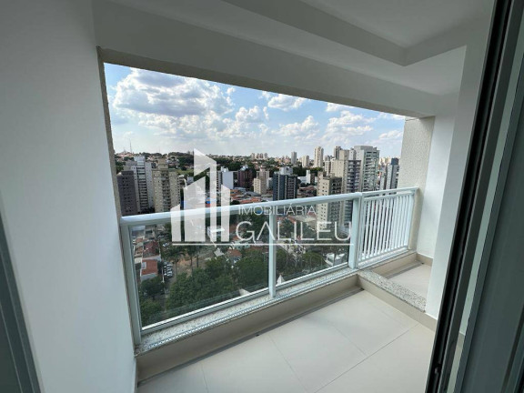 Apartamento com 1 Quarto à Venda, 41 m² em Vila Itapura - Campinas