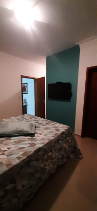 Imagem Casa de Condomínio com 3 Quartos à Venda, 212 m² em Campos Do Conde - Tremembé Imagem Casa de Condomínio com 3 Quartos à Venda, 212 m² em Campos Do Conde - Tremembé
