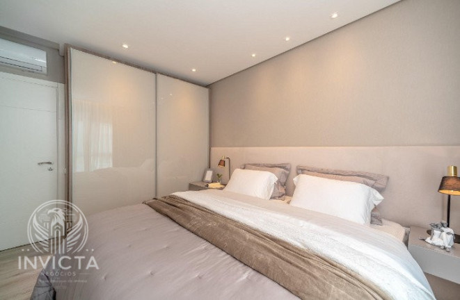 Imagem Apartamento com 5 Quartos à Venda, 350 m² em Praia Brava De Itajaí - Itajaí
