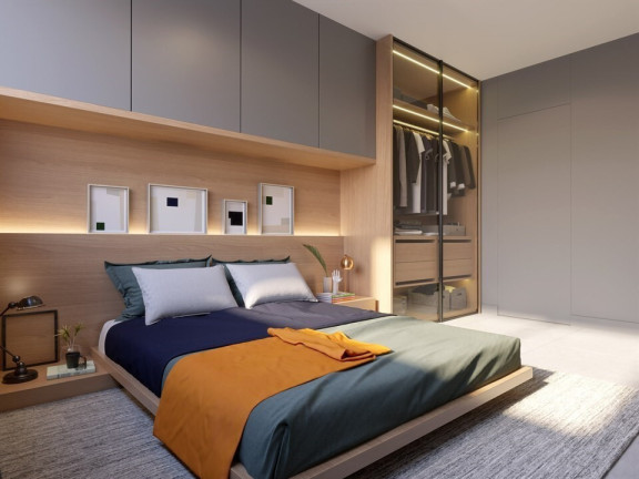Imagem Apartamento com 3 Quartos à Venda, 90 m² em Tijuca - Rio De Janeiro