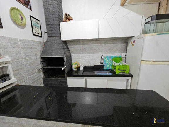 Imagem Sobrado com 2 Quartos à Venda, 62 m² em Caguassu - Sorocaba Imagem Sobrado com 2 Quartos à Venda, 62 m² em Caguassu - Sorocaba