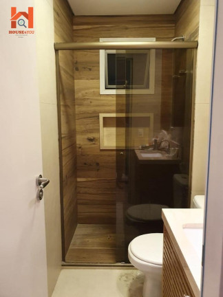 Imagem Apartamento com 2 Quartos à Venda, 93 m² em Vila Nair - São Paulo