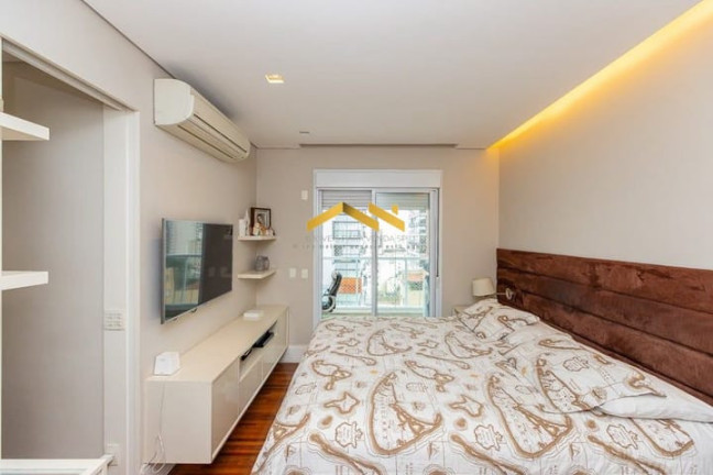 Imagem Apartamento com 3 Quartos à Venda, 240 m² em Vila Mariana - São Paulo Imagem Apartamento com 3 Quartos à Venda, 240 m² em Vila Mariana - São Paulo