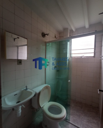 Imagem Imóvel com 2 Quartos para Alugar, 46 m² em Santa Terezinha - Juiz De Fora Imagem Imóvel com 2 Quartos para Alugar, 46 m² em Santa Terezinha - Juiz De Fora
