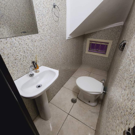 Imagem Sobrado com 3 Quartos à Venda, 180 m² em Vila Joaniza - São Paulo