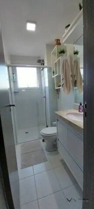 Imagem Apartamento com 2 Quartos à Venda,  em Jardim Anhembi - São José Dos Campos
