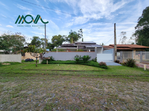 Imagem Casa com 3 Quartos à Venda, 140 m² em Princesa Do Mar - Itapoá Imagem Casa com 3 Quartos à Venda, 140 m² em Princesa Do Mar - Itapoá