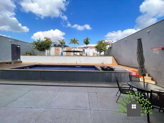 Imagem Casa com 4 Quartos à Venda, 380 m² em Jardim Do Golf I - Jandira