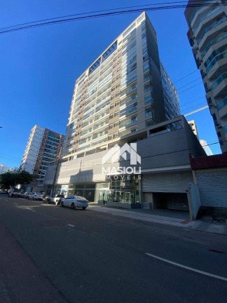 Apartamento com 2 Quartos à Venda, 62 m² em Praia De Itaparica - Vila Velha