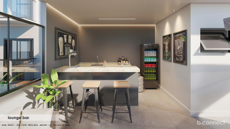 Imagem Apartamento com 1 Quarto à Venda, 20 m² em Vila Pompéia - São Paulo Imagem Apartamento com 1 Quarto à Venda, 20 m² em Vila Pompéia - São Paulo
