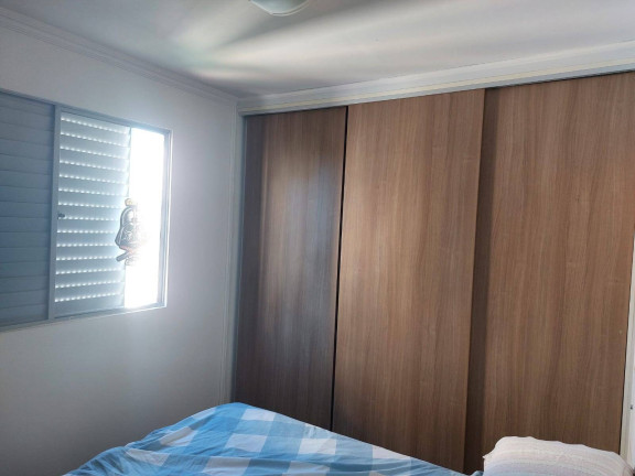 Imagem Apartamento com 2 Quartos à Venda, 60 m² em Jardim Santa Emília - São Paulo Imagem Apartamento com 2 Quartos à Venda, 60 m² em Jardim Santa Emília - São Paulo