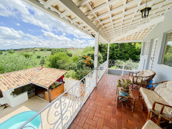 Imagem Casa de Condomínio com 5 Quartos à Venda, 260 m² em Village Do Gramado I - Lagoa Santa Imagem Casa de Condomínio com 5 Quartos à Venda, 260 m² em Village Do Gramado I - Lagoa Santa