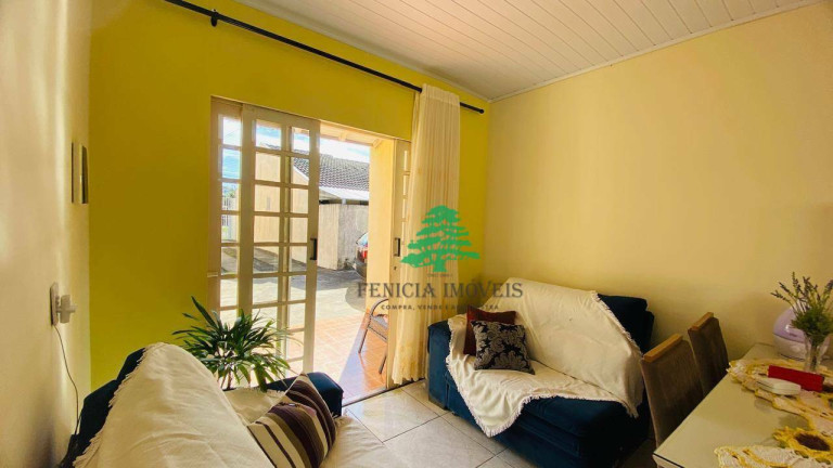 Imagem Casa com 2 Quartos à Venda, 48 m² em Jardim Canadá - Foz Do Iguaçu Imagem Casa com 2 Quartos à Venda, 48 m² em Jardim Canadá - Foz Do Iguaçu