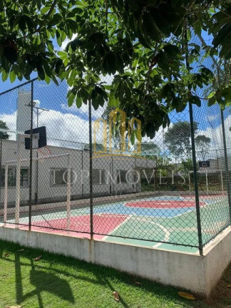 Imagem Apartamento com 2 Quartos à Venda, 48 m² em Jardim Nova Michigan - São José Dos Campos