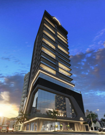 Imagem Apartamento com 3 Quartos à Venda, 120 m² em Meia Praia - Itapema Imagem Apartamento com 3 Quartos à Venda, 120 m² em Meia Praia - Itapema