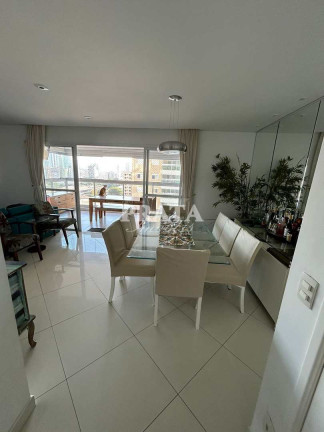 Imagem Apartamento à Venda, 111 m² em Ponta Da Praia - Santos Imagem Apartamento à Venda, 111 m² em Ponta Da Praia - Santos
