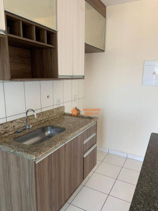 Imagem Apartamento com 2 Quartos à Venda, 57 m² em Jardim Flor Da Montanha - Guarulhos Imagem Apartamento com 2 Quartos à Venda, 57 m² em Jardim Flor Da Montanha - Guarulhos