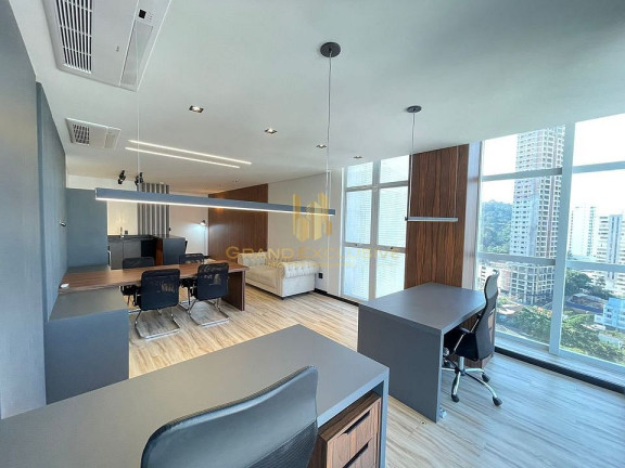 Imagem Sala Comercial à Venda, 50 m² em Pioneiros - Balneário Camboriú Imagem Sala Comercial à Venda, 50 m² em Pioneiros - Balneário Camboriú