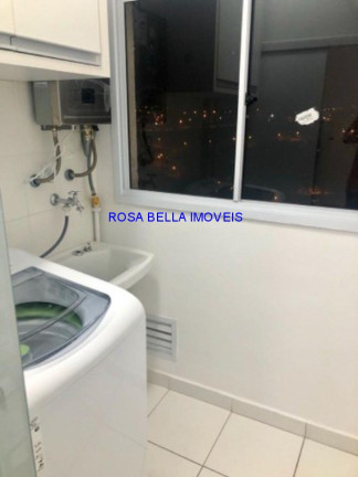 Imagem Apartamento com 2 Quartos à Venda, 50 m² em Ponte São João - Jundiai Imagem Apartamento com 2 Quartos à Venda, 50 m² em Ponte São João - Jundiai