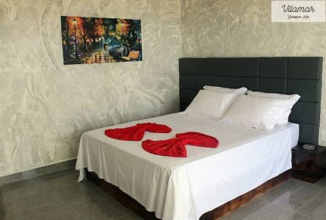 Imagem Casa com 5 Quartos à Venda, 330 m² em Praia De Sibaúma - Tibau Do Sul Imagem Casa com 5 Quartos à Venda, 330 m² em Praia De Sibaúma - Tibau Do Sul