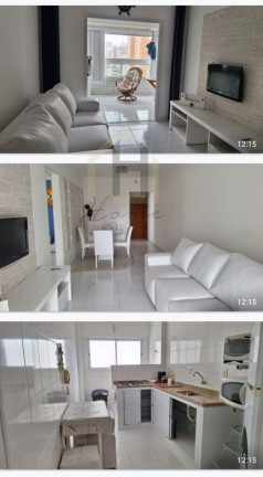 Imagem Imóvel com 2 Quartos à Venda, 75 m² em Tupi - Praia Grande Imagem Imóvel com 2 Quartos à Venda, 75 m² em Tupi - Praia Grande