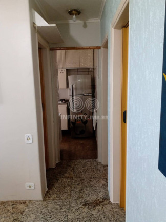 Imagem Apartamento com 2 Quartos à Venda, 59 m² em Anália Franco - São Paulo Imagem Apartamento com 2 Quartos à Venda, 59 m² em Anália Franco - São Paulo