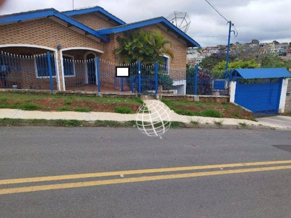 Imagem Casa com 3 Quartos à Venda, 464 m² em Retiro Das Fontes - Atibaia Imagem Casa com 3 Quartos à Venda, 464 m² em Retiro Das Fontes - Atibaia