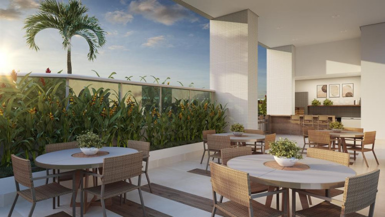 Imagem Apartamento com 4 Quartos à Venda, 166 m² em Fátima - Fortaleza Imagem Apartamento com 4 Quartos à Venda, 166 m² em Fátima - Fortaleza