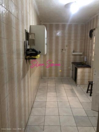 Imagem Apartamento com 2 Quartos para Alugar, 60 m² em Embaré - Santos Imagem Apartamento com 2 Quartos para Alugar, 60 m² em Embaré - Santos