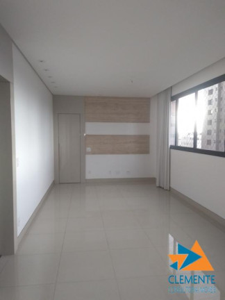 Imagem Apartamento com 3 Quartos à Venda, 93 m² em Funcionários - Belo Horizonte Imagem Apartamento com 3 Quartos à Venda, 93 m² em Funcionários - Belo Horizonte