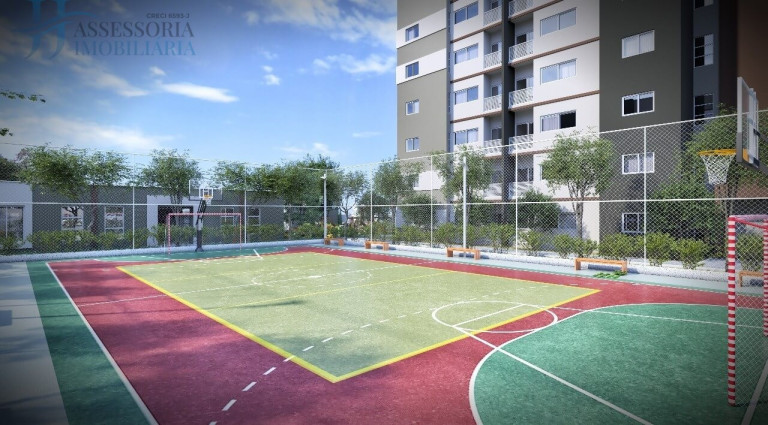 Imagem Apartamento com 3 Quartos para Alugar ou Temporada, 59 m² em Planalto - Natal Imagem Apartamento com 3 Quartos para Alugar ou Temporada, 59 m² em Planalto - Natal