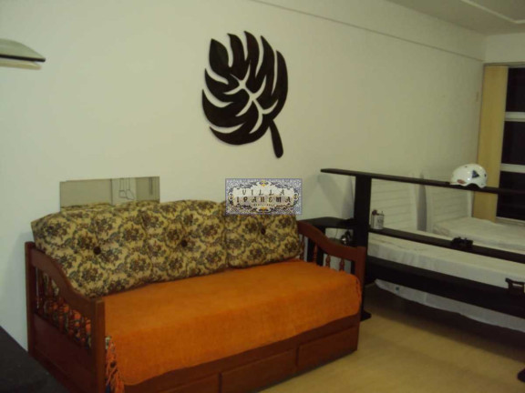 Imagem Loft com 1 Quarto à Venda, 46 m² em Alto - Teresópolis
