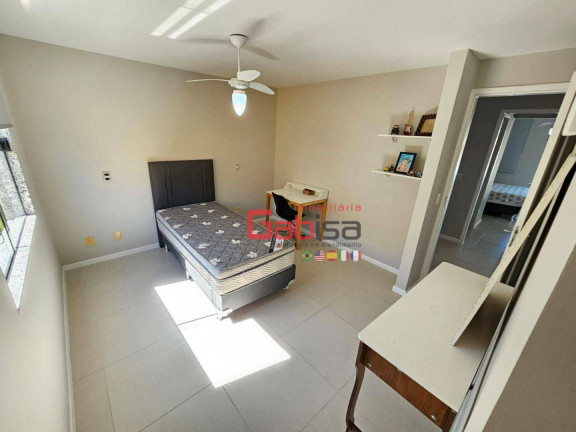 Imagem Casa com 3 Quartos para Alugar, 150 m² em Portinho - Cabo Frio Imagem Casa com 3 Quartos para Alugar, 150 m² em Portinho - Cabo Frio