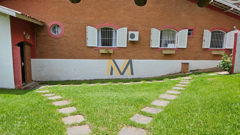 Imagem Casa de Condomínio com 2 Quartos à Venda, 251 m² em Centro - Mairiporã Imagem Casa de Condomínio com 2 Quartos à Venda, 251 m² em Centro - Mairiporã