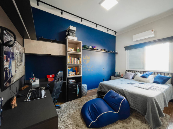 Imagem Casa de Condomínio com 3 Quartos à Venda, 510 m² em Reserva Santa Rosa - Itatiba Imagem Casa de Condomínio com 3 Quartos à Venda, 510 m² em Reserva Santa Rosa - Itatiba