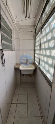 Imagem Apartamento com 1 Quarto à Venda, 57 m² em Boqueirão - Santos