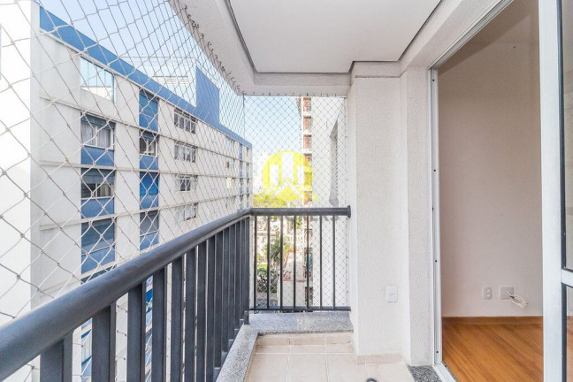 Imagem Apartamento com 2 Quartos à Venda, 48 m² em Jardim Paulista - São Paulo