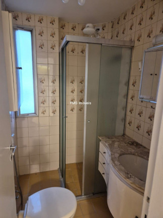 Imagem Imóvel com 1 Quarto para Alugar, 45 m² em Moema - São Paulo Imagem Imóvel com 1 Quarto para Alugar, 45 m² em Moema - São Paulo