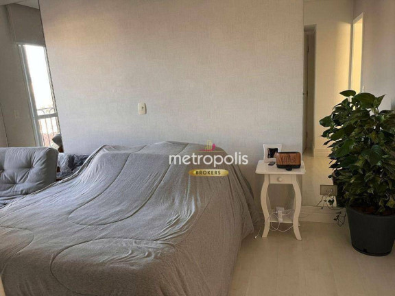 Imagem Apartamento com 3 Quartos à Venda, 98 m² em Santa Paula - São Caetano Do Sul Imagem Apartamento com 3 Quartos à Venda, 98 m² em Santa Paula - São Caetano Do Sul