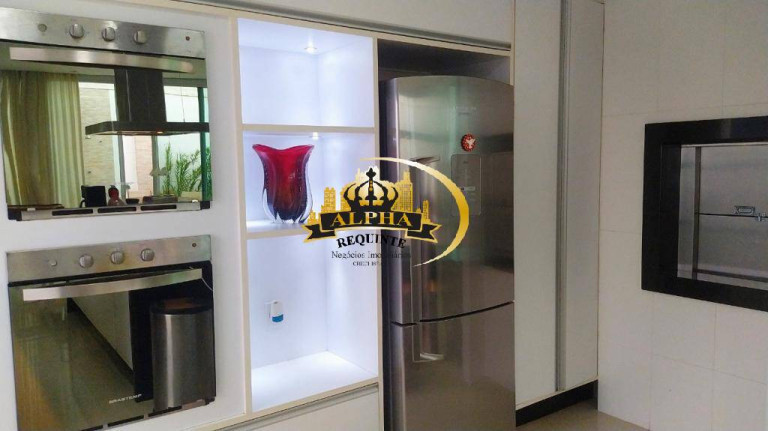 Imagem Casa de Condomínio com 5 Quartos à Venda, 548 m² em Tamboré - Santana De Parnaíba