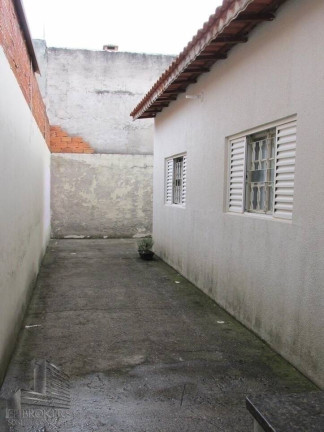Imagem Casa com 2 Quartos à Venda, 104 m² em Jardim Paulista - Sorocaba Imagem Casa com 2 Quartos à Venda, 104 m² em Jardim Paulista - Sorocaba