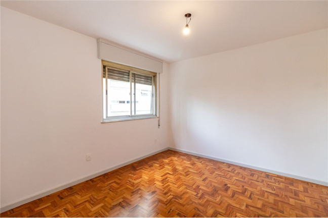 Imagem Apartamento com 3 Quartos à Venda, 133 m² em Vila Mariana - São Paulo