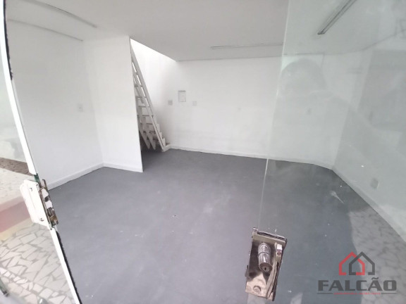 Imagem Loja para Alugar, 33 m² em Aparecida - Santos Imagem Loja para Alugar, 33 m² em Aparecida - Santos