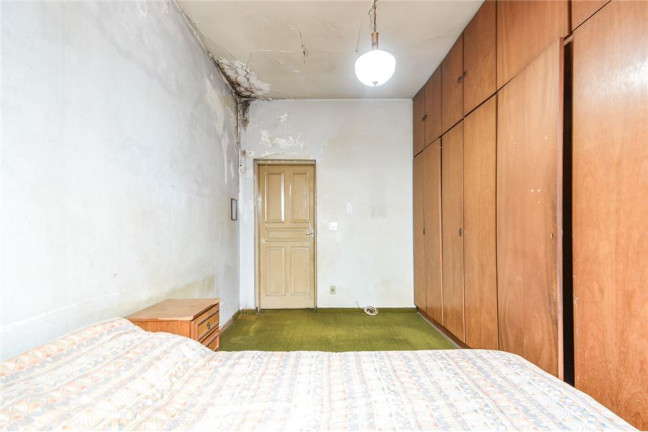 Imagem Casa com 4 Quartos à Venda,  em Vila Romana - São Paulo