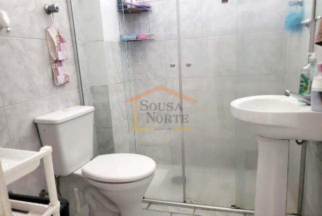 Imagem Apartamento com 3 Quartos à Venda, 78 m² em Parque Mandaqui - São Paulo Imagem Apartamento com 3 Quartos à Venda, 78 m² em Parque Mandaqui - São Paulo