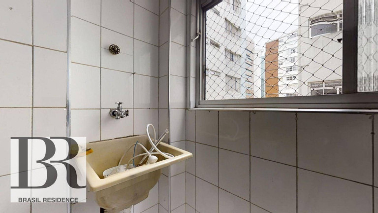 Imagem Apartamento com 1 Quarto à Venda, 41 m² em Paraíso - São Paulo Imagem Apartamento com 1 Quarto à Venda, 41 m² em Paraíso - São Paulo