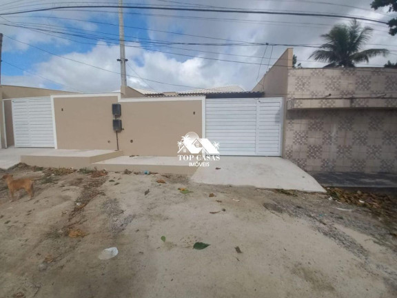 Imagem Casa com 3 Quartos à Venda, 78 m² em Balneário São Pedro Ii - São Pedro Da Aldeia
