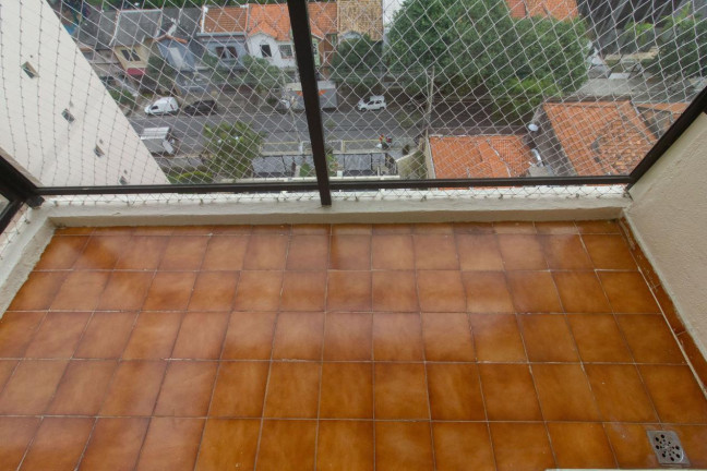 Imagem Apartamento com 3 Quartos à Venda, 131 m² em Jardim América - São Paulo